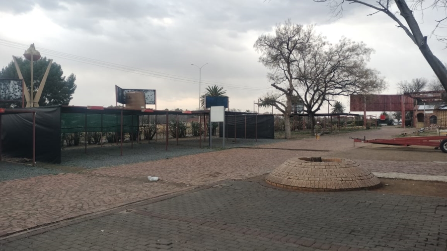 Commercial Property for Sale in Bayswater Free State